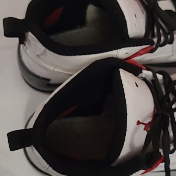 Nike Air jordan basketball shoes size 11.5 414593-102 - Picture 12 of 12